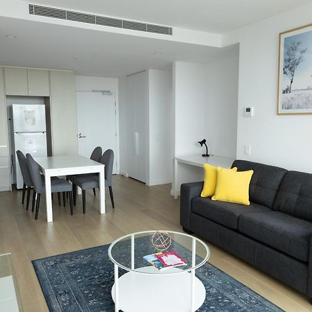 Pars Apartments - Collins Wharf Waterfront, Docklands Μελβούρνη Εξωτερικό φωτογραφία