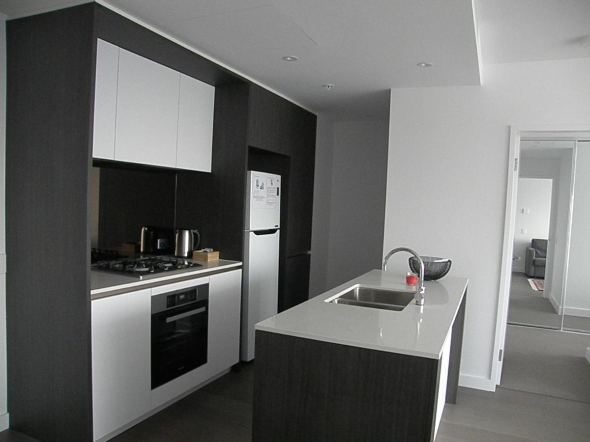 Pars Apartments - Collins Wharf Waterfront, Docklands Μελβούρνη Εξωτερικό φωτογραφία